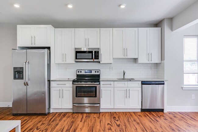 Foto del edificio - 549 Armstrong St