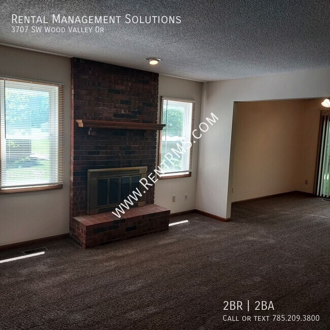 Foto del edificio - 3707 SW Wood Valley Dr