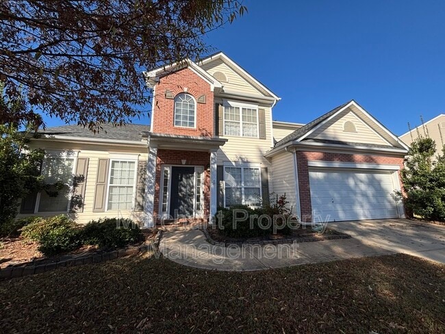 Photo - 125 Wild Dogwood Way House