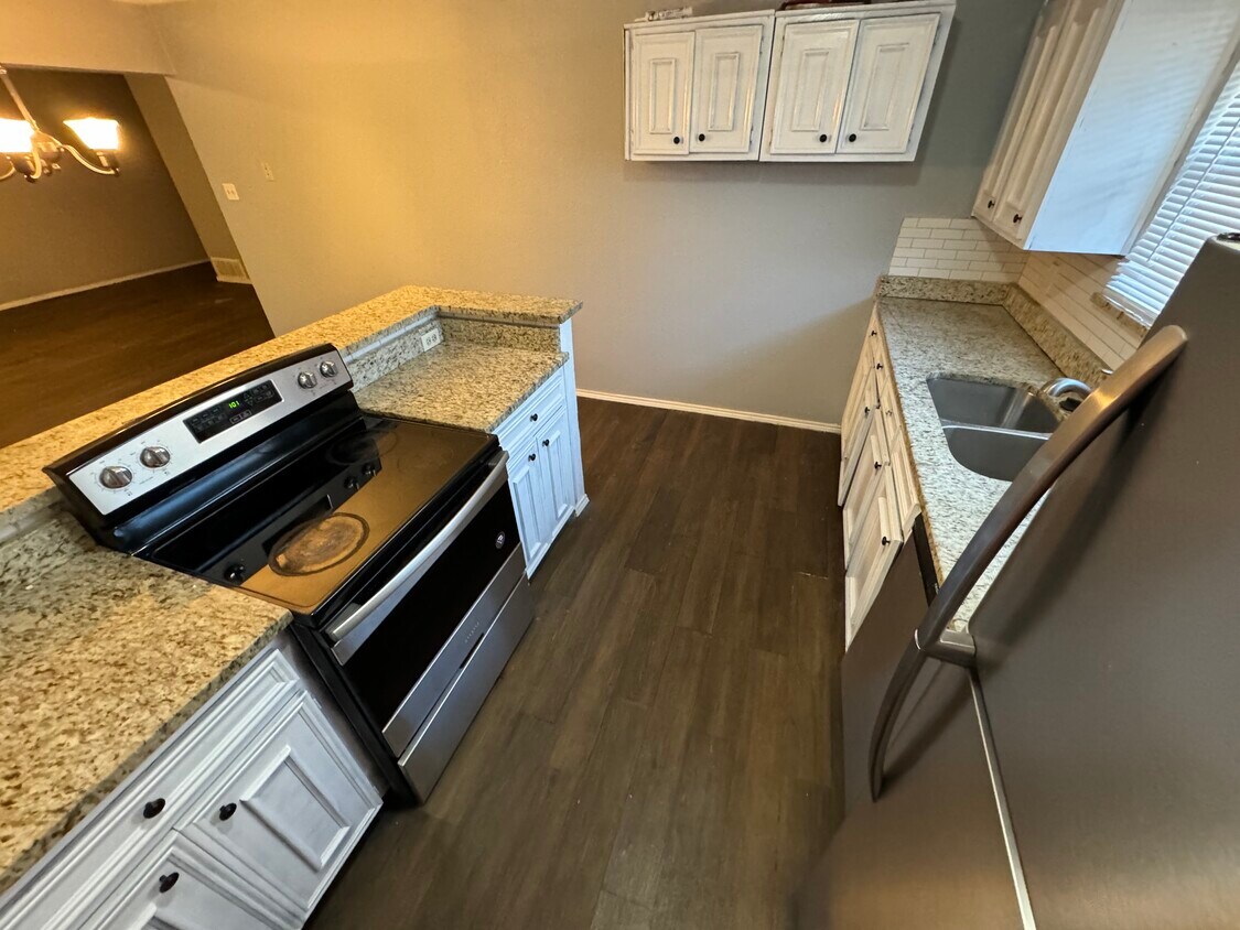 Foto principal - 524 Shennandoah Dr