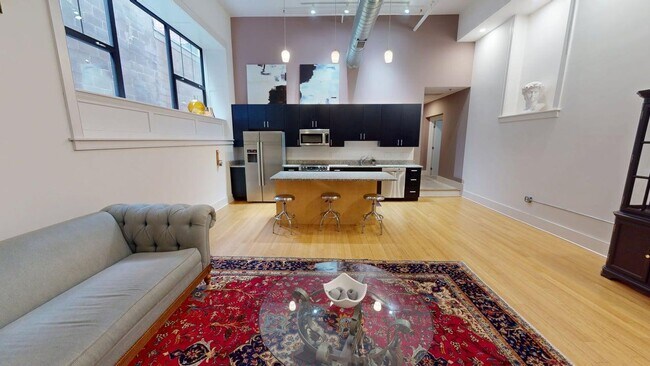 Foto del edificio - 417 Vine St