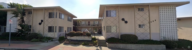 Building Photo - 5300 Lorna St