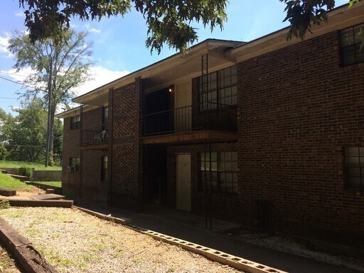 Primary Photo - 5301 19th Ave