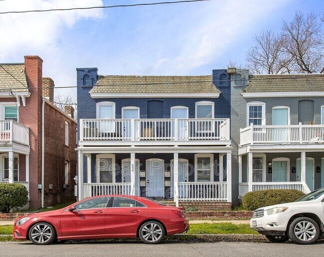 Building Photo - 606 N 32nd St