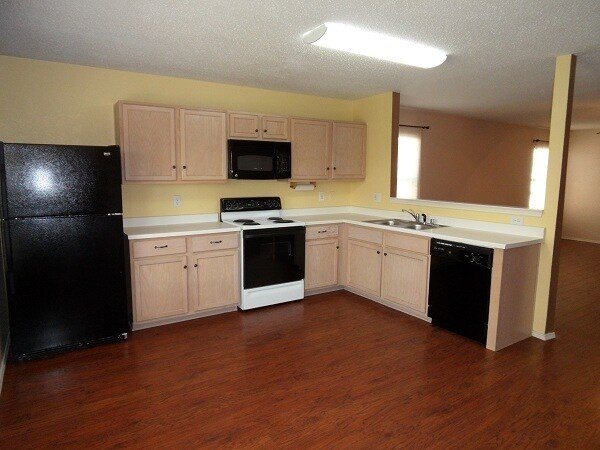 Foto del edificio - 5225 New Castle Lane