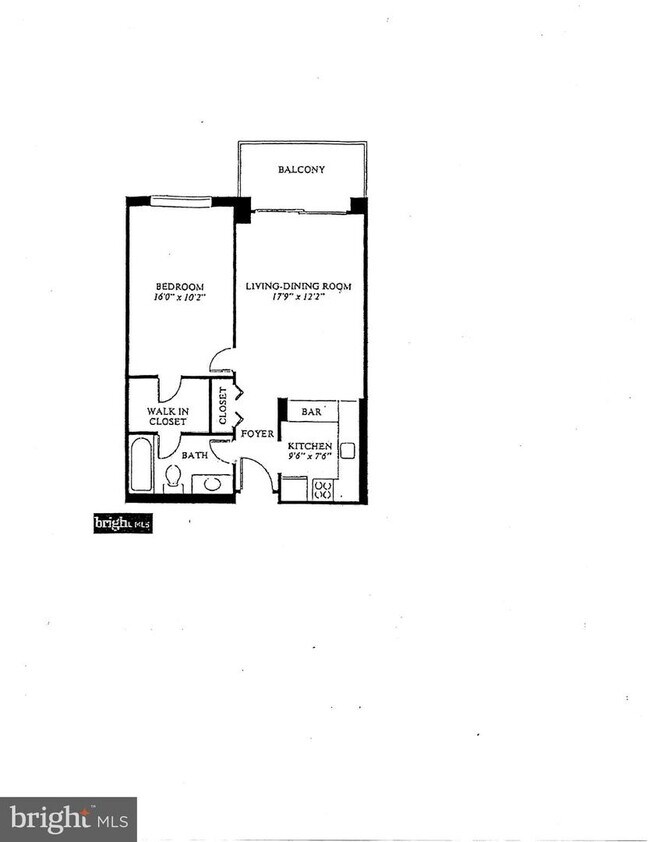 5225 Pooks Hill Rd Unit 205 NORTH, Bethesda, MD 20814 Condo for Rent