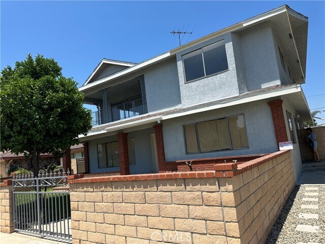 Foto del edificio - 8465 Eucalyptus St