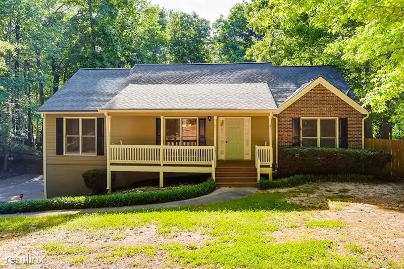 15 Wembley Dr, Dallas, GA 30157 House Rental in Dallas, GA