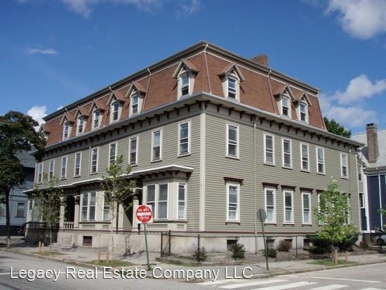 Foto del edificio - 343 Thayer St