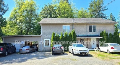 Building Photo - 15602 Ash Way