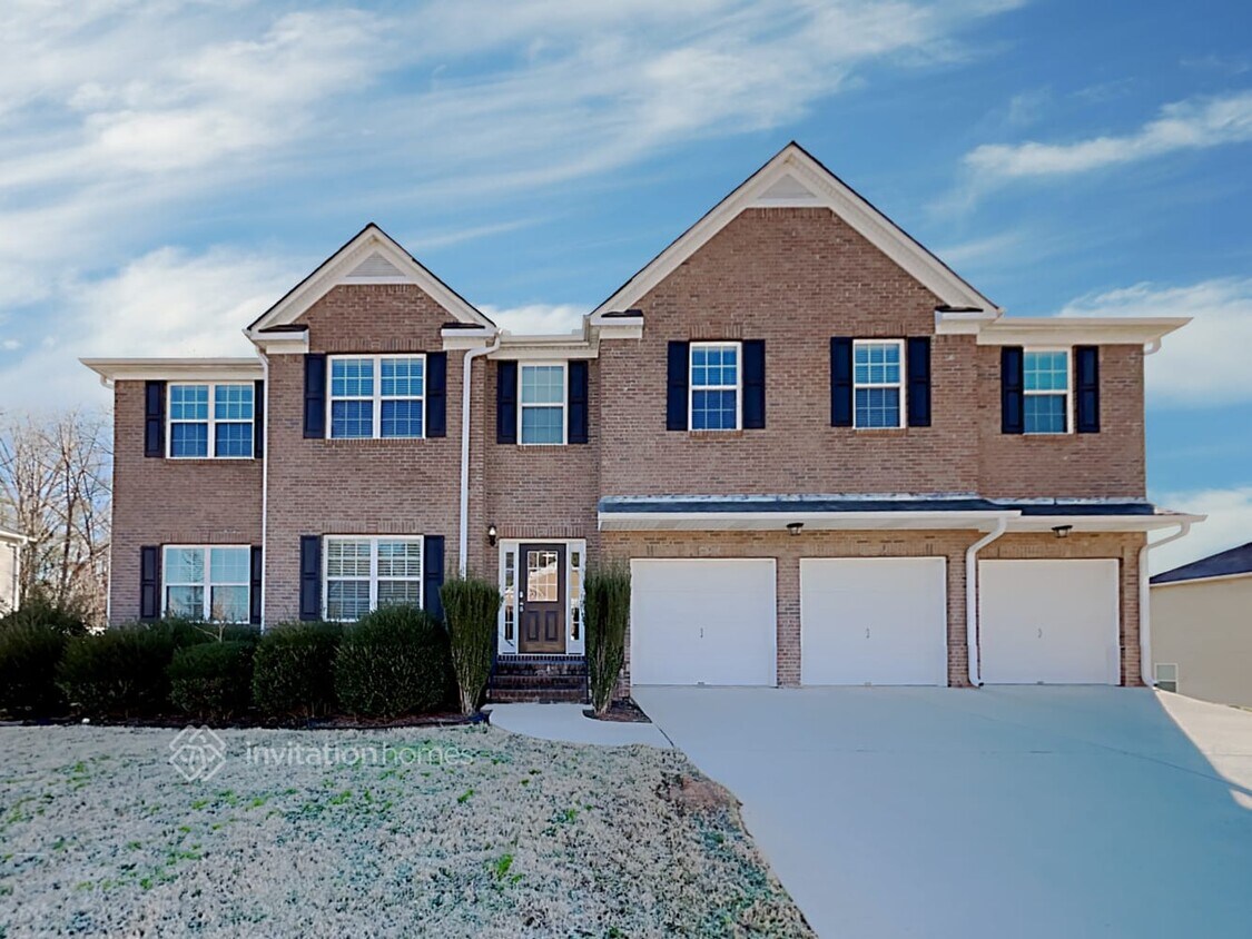 Primary Photo - 4509 Bellemeade Dr