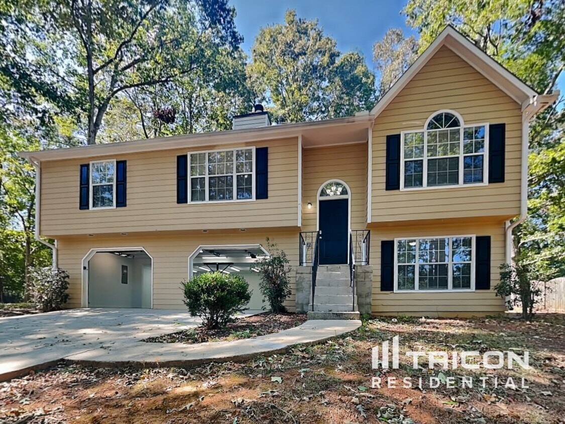 Foto principal - 235 Princeton Way