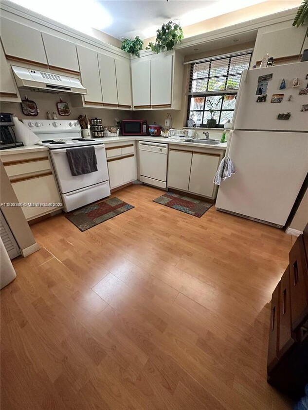 Photo - 3655 NW 94th Avenue 8H, Sunrise, FL 33351