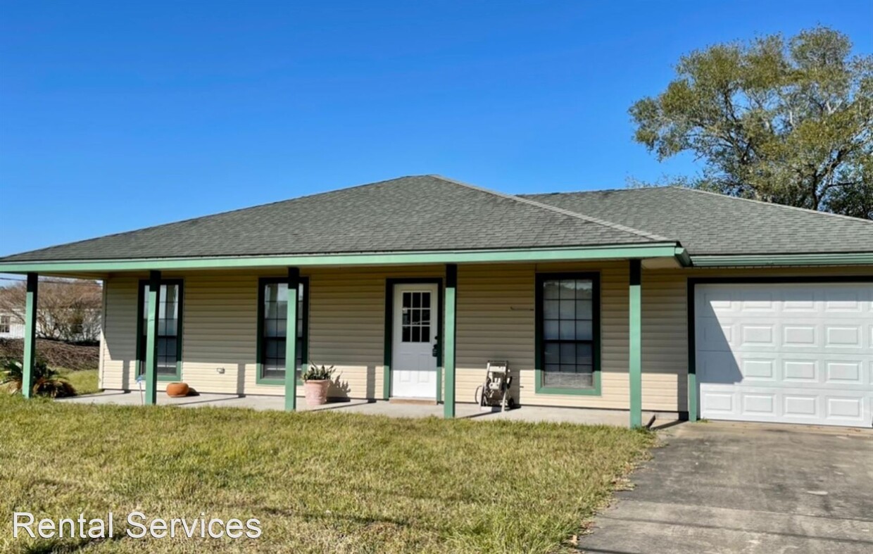 Primary Photo - 2 br, 1 bath House - 3275 61st Street