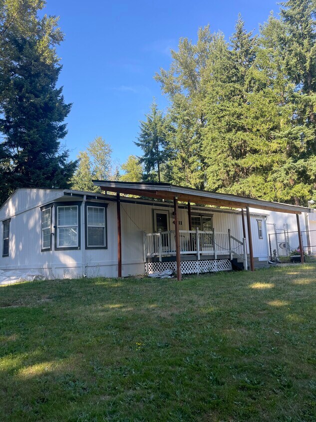 Foto principal - 4311 293rd St Ct E