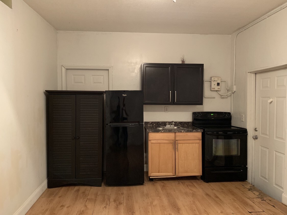 Foto del edificio - 15484 SW 12th Terrace