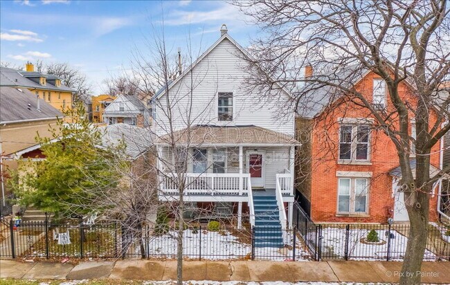 Building Photo - 1932 N Karlov Ave