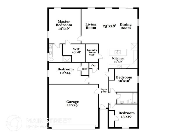 Foto del edificio - 9710 Highland Ridge Dr