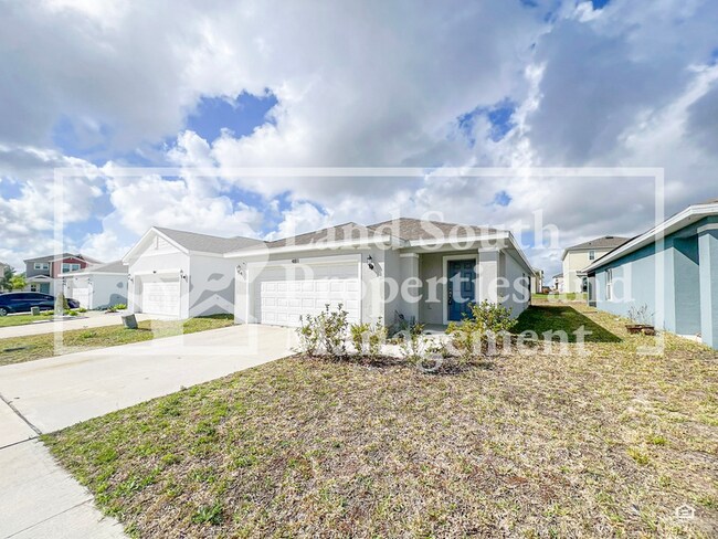 Foto del edificio - 4811 Rigging St