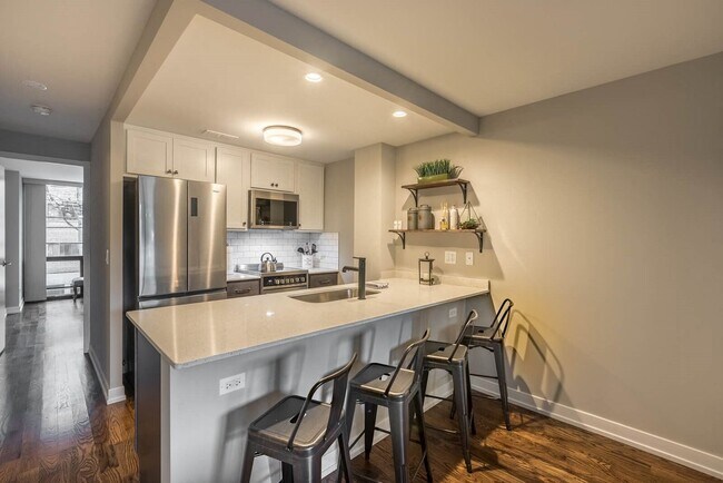 Foto del edificio - 5940 N Sheridan Rd