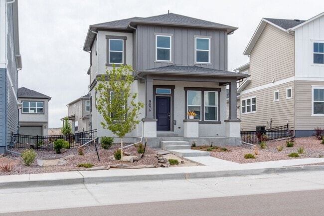 Building Photo - Stunning 4BD/3BA Home in Wolf Ranch – Mode...