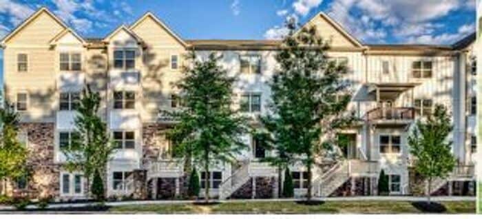Primary Photo - Brand NEW Townhomes!