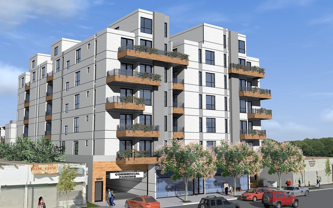 Building Photo - TALA Local at 3057-3067 W. Pico Blvd