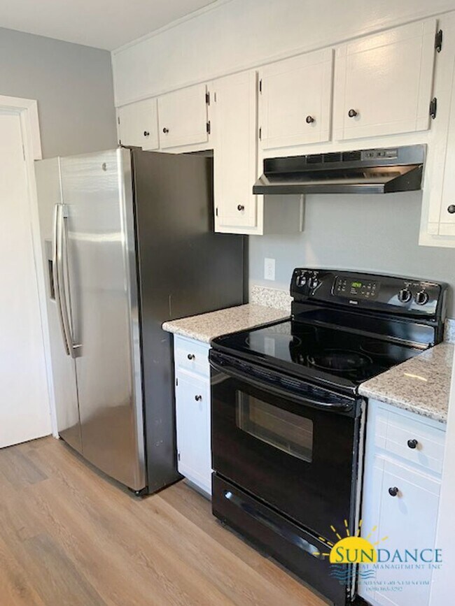 Foto del edificio - Great 2 Bedroom Unit in Gulf Breeze!