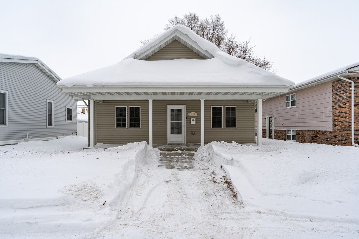 Primary Photo - Single Family Home