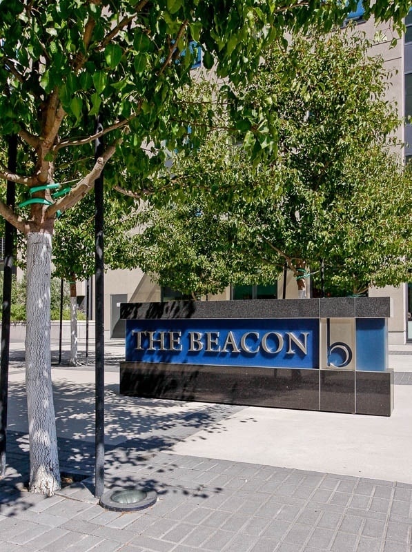 EPIC REA-AZARI PM - Nice Studio at The Beacon in South Beach w/Parking available - EPIC REA-AZARI PM - Nice Studio at The Beacon in South Beach w/Parking available House