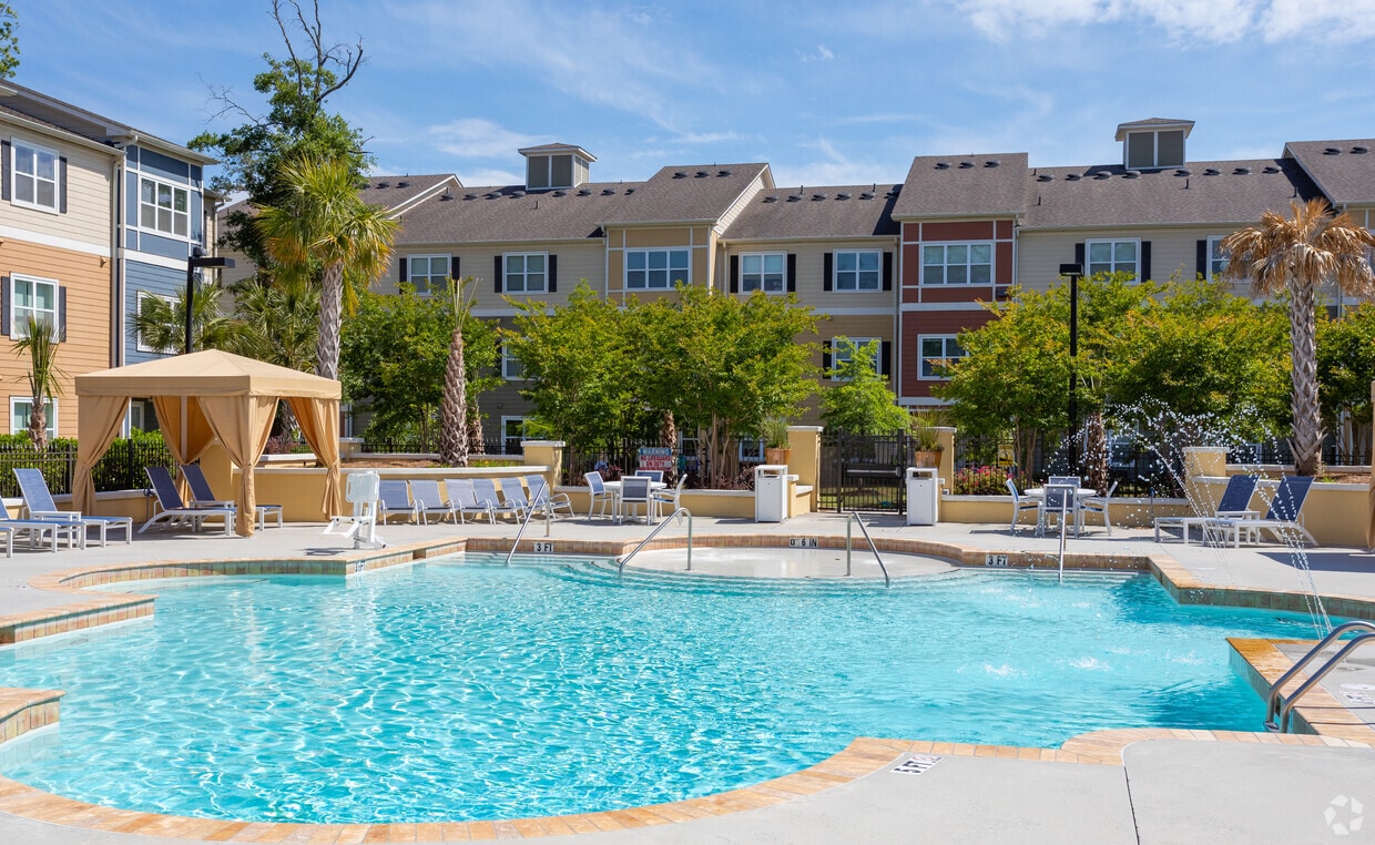 Amberleigh Shores Photo