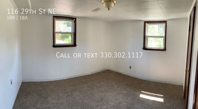 Foto del edificio - One bedroom one bathroom apartment for rent