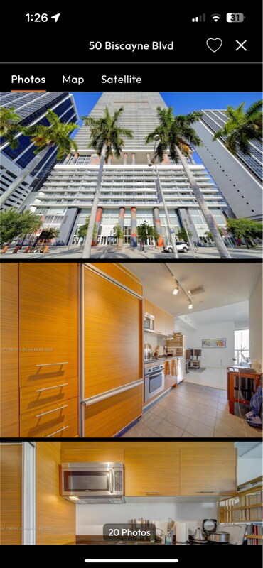 Foto principal - 50 Biscayne Blvd