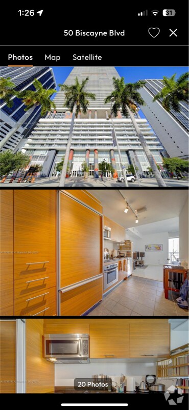 Building Photo - 50 Biscayne Blvd