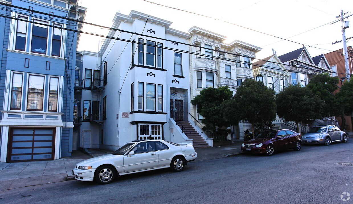 Building Photo - 947-949 Page St
