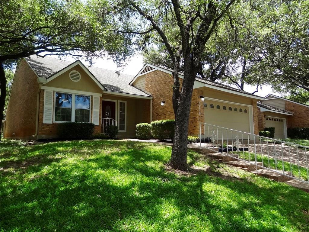 3838 Williamsburg Cir, Austin, TX 78731 Townhome Rentals in Austin TX
