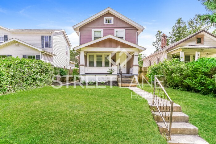 Primary Photo - Charming 2 Bedroom in Columbus!