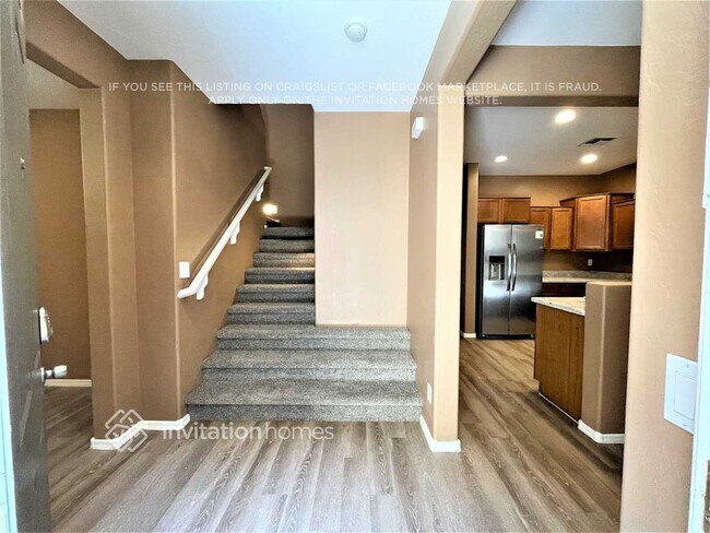 Building Photo - 451 S Hawes Rd