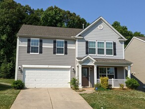 Building Photo - 6515 Eastfield Park Dr
