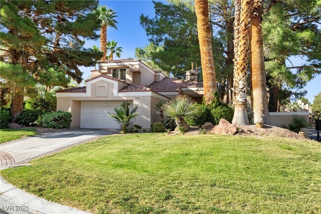 Foto del edificio - 7600 Painted Dunes Dr