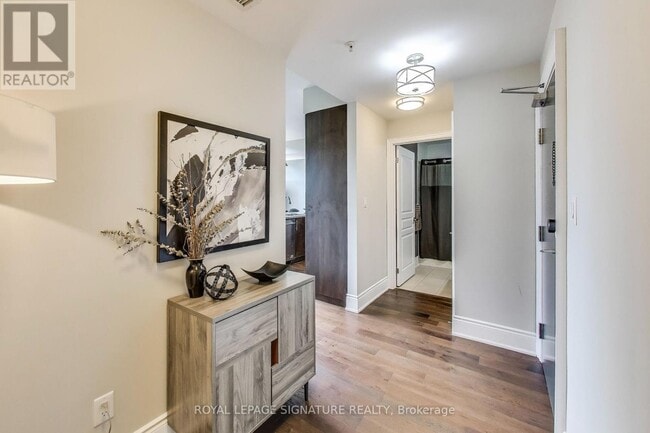 Photo du bâtiment - 3170 Erin Mills Pkwy