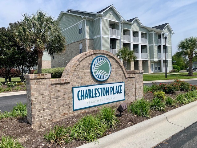 Building Photo - Charleston Place