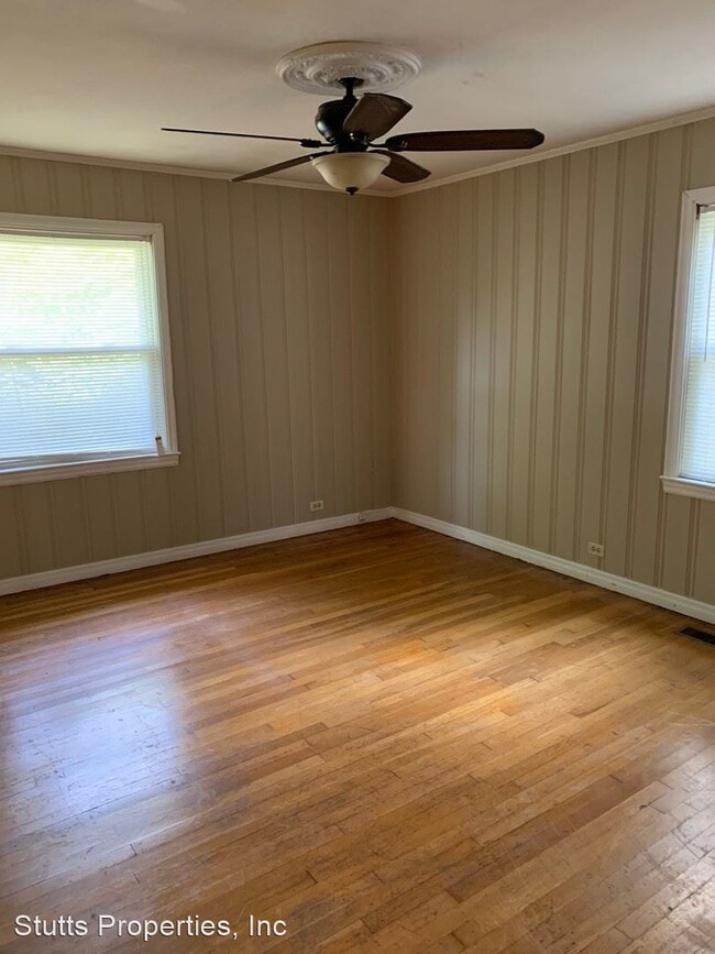 Foto del edificio - 2 br, 1 bath House - 402 Martin Street