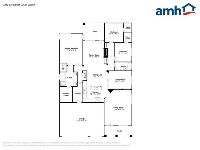 Building Photo - 3840 E Heather Ct