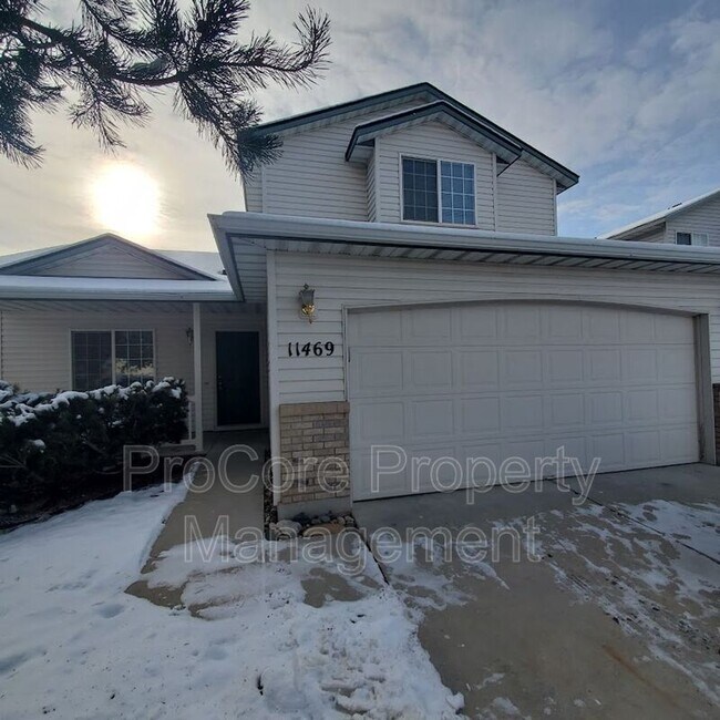 Foto del edificio - 11469 Irving St W