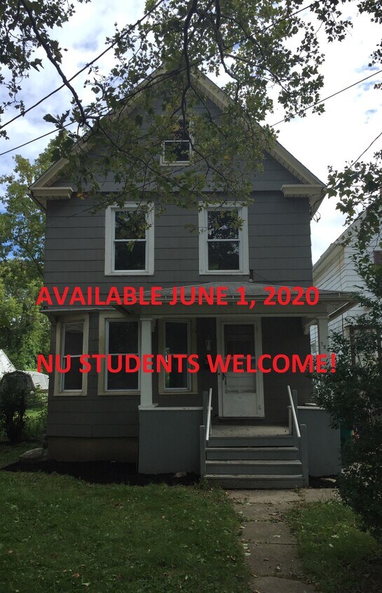 724 Monteagle St, Niagara Falls, NY 14305 House Rental in Niagara