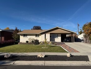 Building Photo - 8060 830 E Building Photo - 8060 830 E