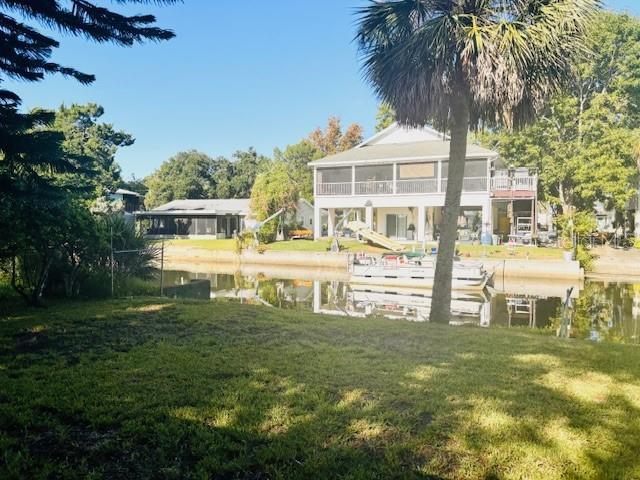 Building Photo - 6125 Beacon Point Dr