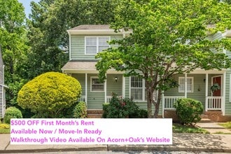 Building Photo - 128 Shady Spring Pl