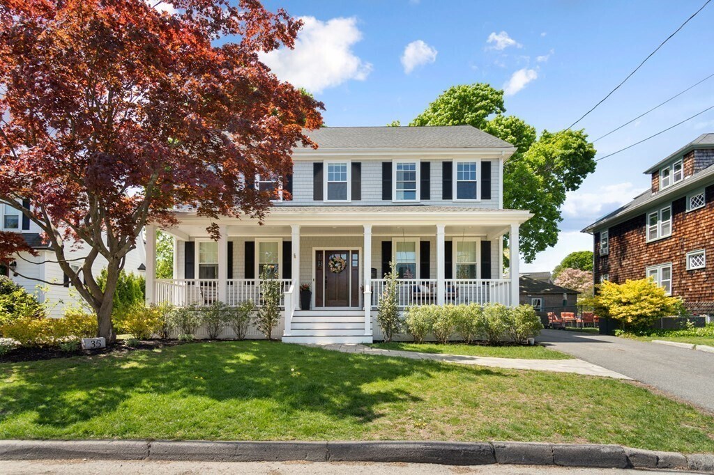 Primary Photo - 35 Fullers Ln